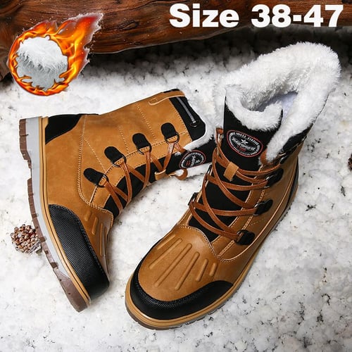 Martin snow boots cheap