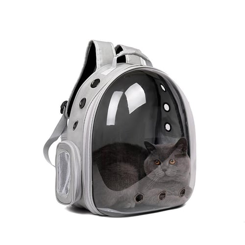 Capsule hotsell cat backpack