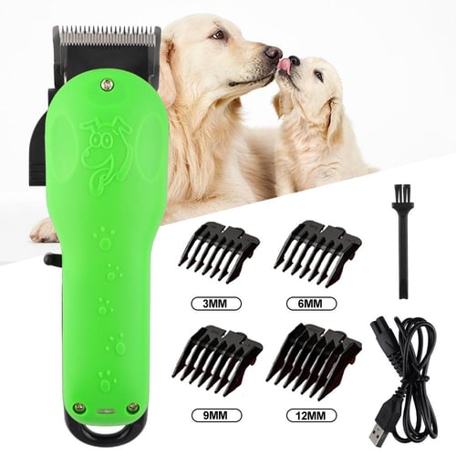 Machine for dog haircut cheap