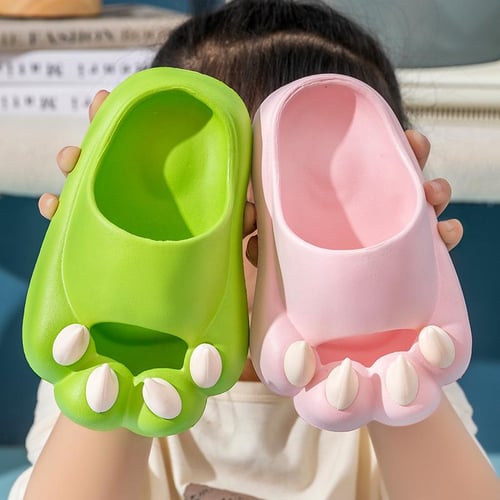 Bear best sale claws sandals