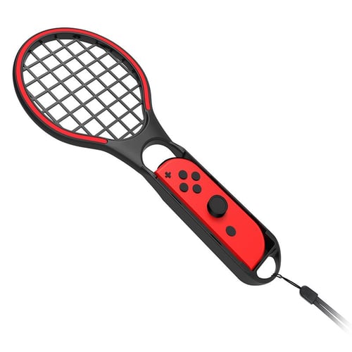 VAORLO Tennis Racket For Nintendo Switch For Mario Tennis Aces Joy