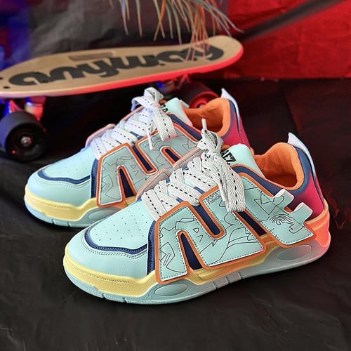 City 2024 fashion shoes