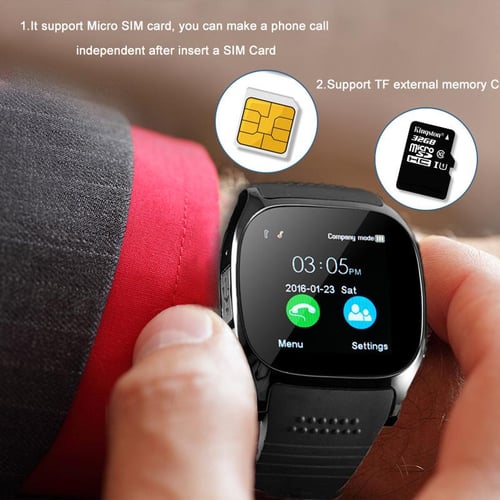 Smartwatch kidsafe clearance