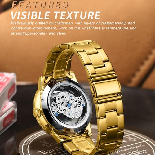 Non luxury store watch brands