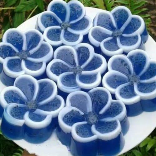 Cookie sale cup mould