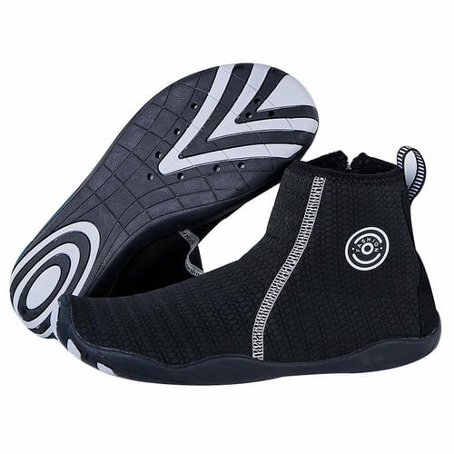Water shoes new arrivals with zipper