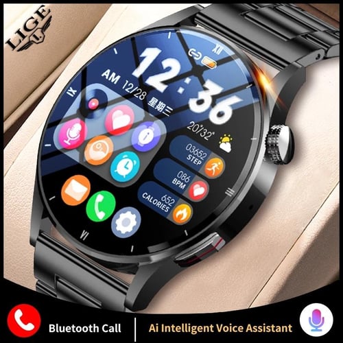 Health watches for hotsell men