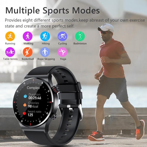 Childrens running watch top