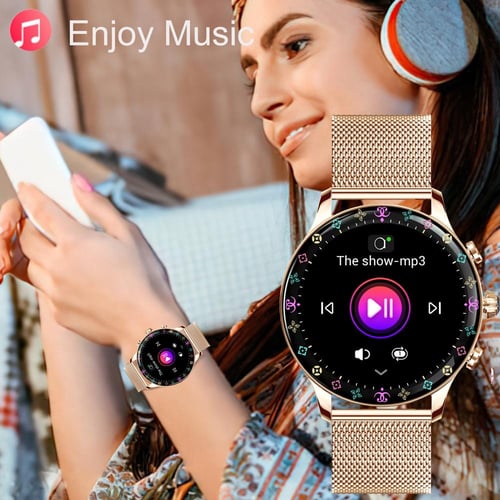Android smart online bracelet