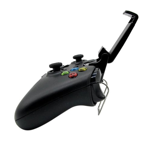 Xbox controller shop iphone holder