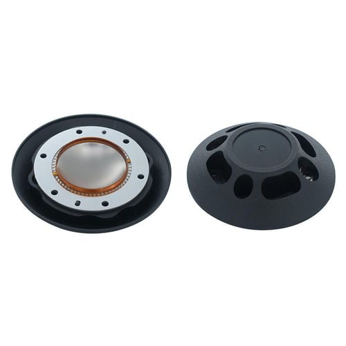 Tweeter voice coil replacement cheap