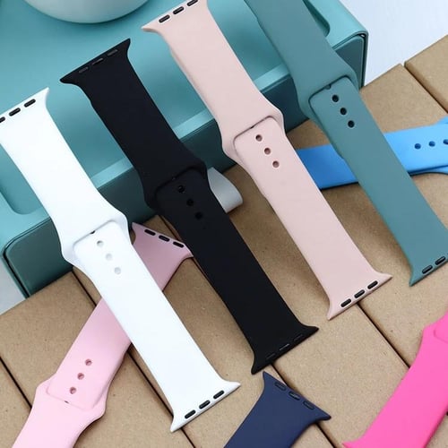 Apple watch deals correa 38mm