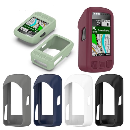 Suitable for Wahoo ELEMNT ROAM WFCC4 Code Watch Protective Case