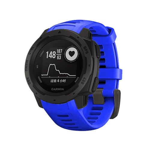 Garmin instinct hot sale replacement strap