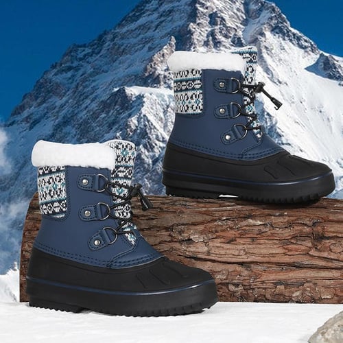 Girls tall winter new arrivals boots