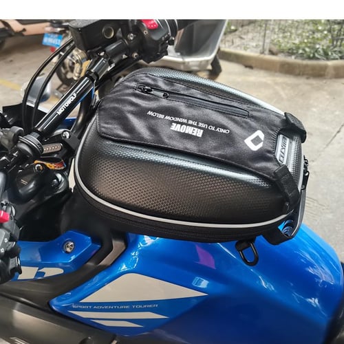 Bmw g310r tank bag top