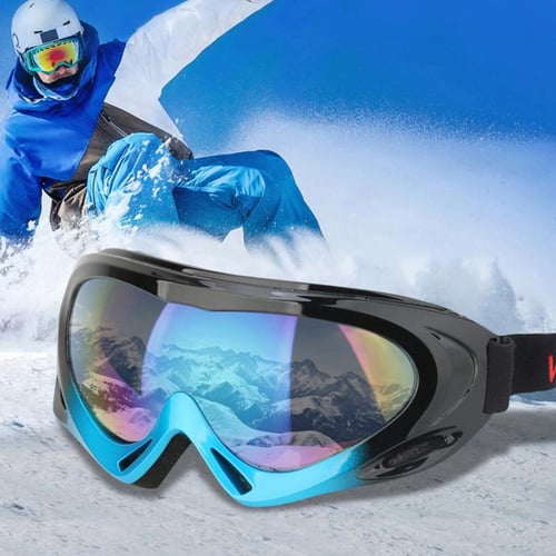 Windproof motorcycle deals glasses