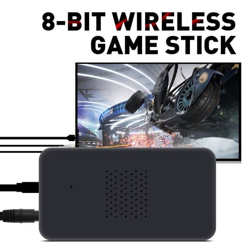 8 bit retro stick deals