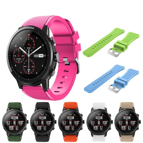 Amazfit smart new arrivals sports watch 2s