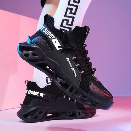 Punk sneakers new arrivals mens