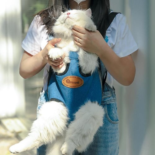 Fashion cat carrier shop