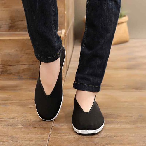 Chinese martial arts shoes on sale