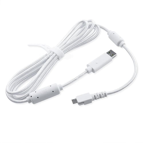 Razer discount raiju cable