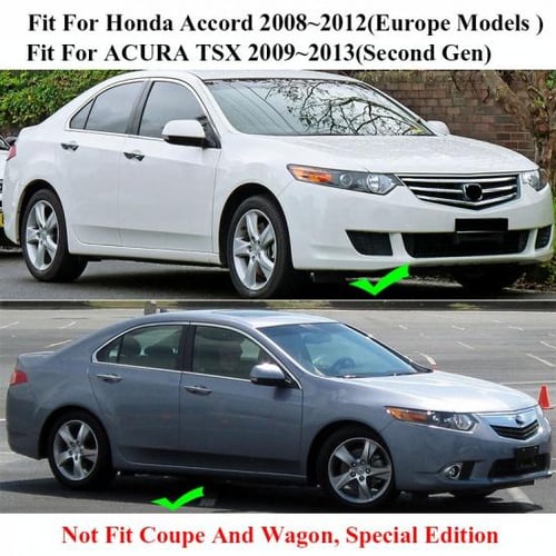 2008 acura hotsell tsx accessories