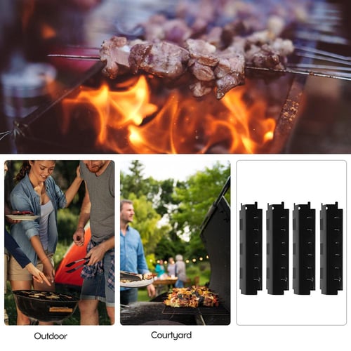 Bbq heat tent online
