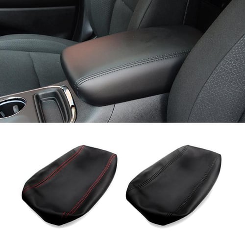2013 dodge durango outlet center console lid