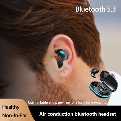 Thin wireless hotsell earbuds