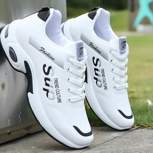 Air cushion shoes discount manufacturers