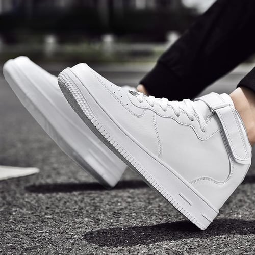 Summer high hot sale top shoes