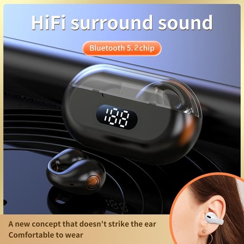 Painless earbuds clearance