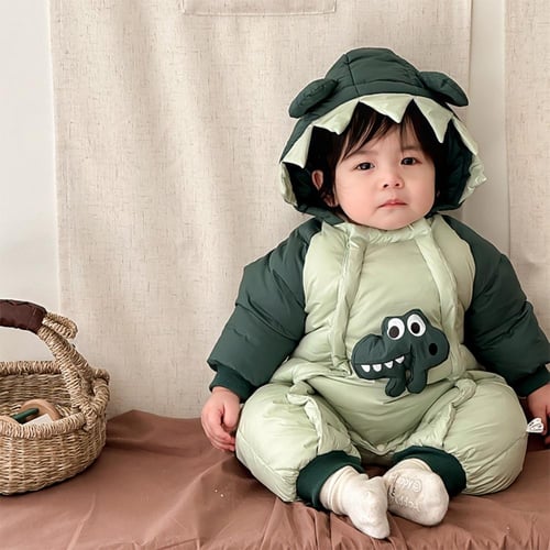 Newborn baby winter cloth online