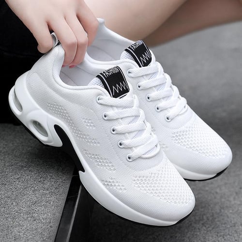 Korean hot sale tennis shoes