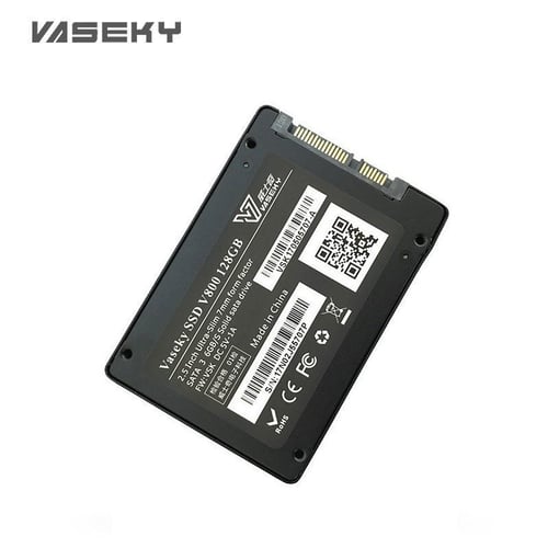 Ssd vaseky v800 deals