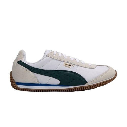 Puma shop speeder white