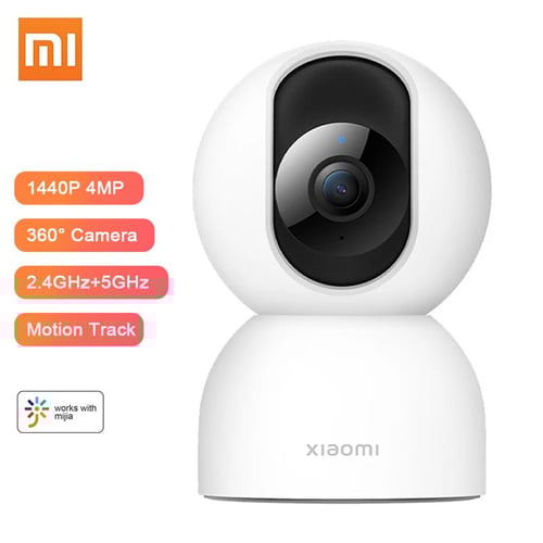 Xiaomi mijia home new arrivals smart camera 1080p