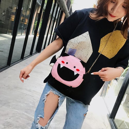 Phone best sale change bag
