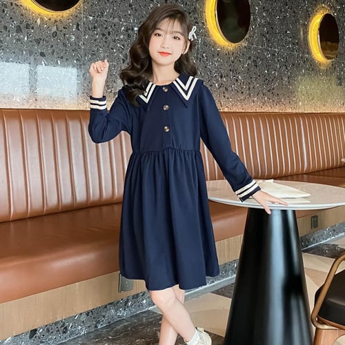 New trendy dresses for teenage girl online