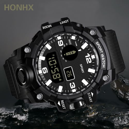 Honhx top watch review