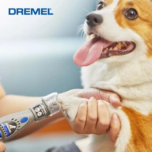 Automatic dog nail trimmer discount