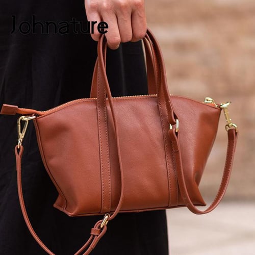 Johnature bags deals