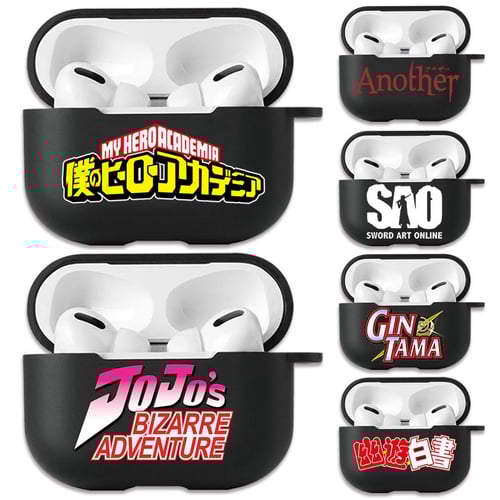 Jojo airpod sales case