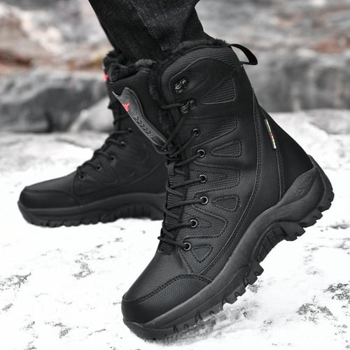 Best military winter boots sales
