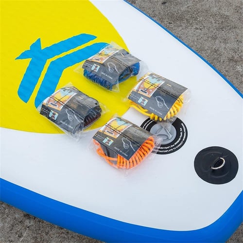 Stand up paddle board leg rope deals