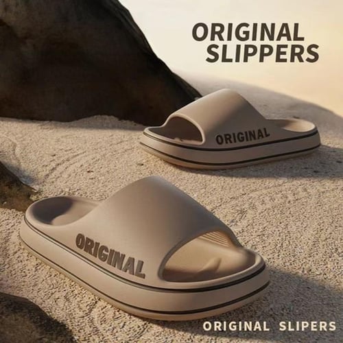 Sandals to best sale wear inside home