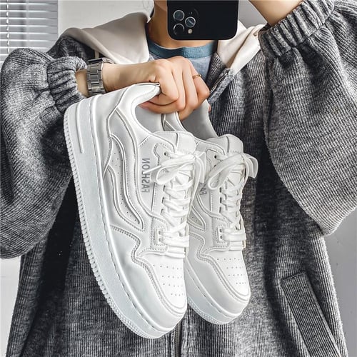 Trending sneakers for boys outlet