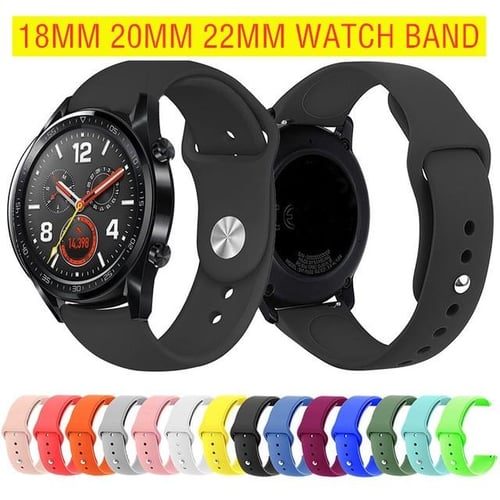 Huawei watch gt2e vs amazfit gts 2025